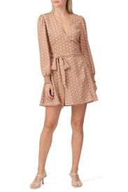 High Hopes Mini Dress by The Jetset Diaries