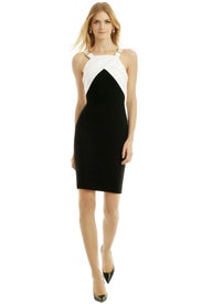 Total Bombshell Dress by Versace Collection