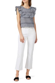 Luu Top by Waverly Grey