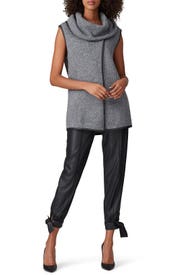 Riley Vest by Waverly Grey