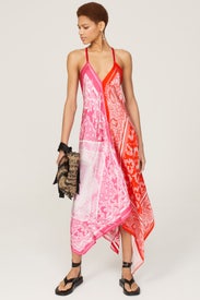 Lilly Paloma Dress by AllSaints