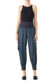 Giles Pants by Cinq à Sept