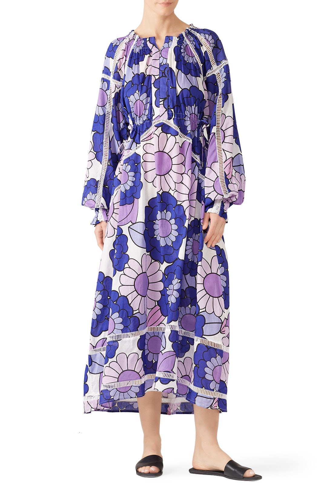 Myra Dress by Dodo Bar Or 0