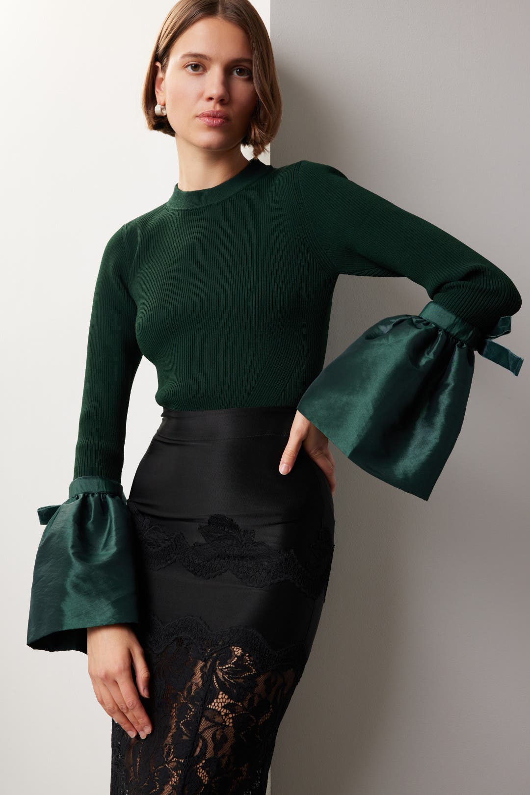 AGATA ティファニー　トップ2点 TIFFANY&Co.(ティファニー) / カップ&ソーサー/2点セット/WHT