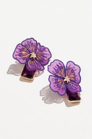 Julian Earrings by Mignonne Gavigan