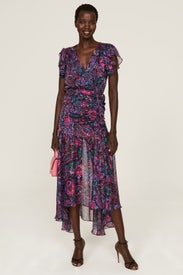 Colette Dress by MISA Los Angeles