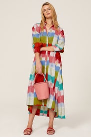 Boro Dress by Natori