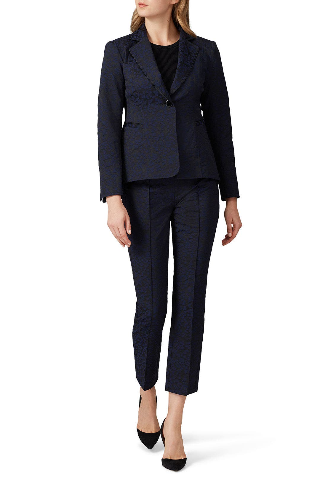 Leo Pants by Nanette Lepore 0