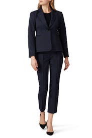 Leo Pants by Nanette Lepore