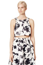 Full Bloom Top by Parker