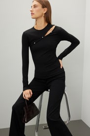 Luanne Blouse by Samsoe