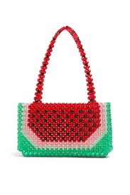 Watermelon Dream Bag by Susan Alexandra