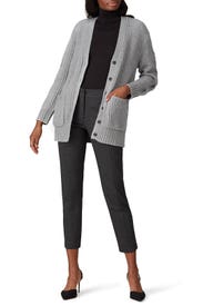 Slim Plaid Pants by Thakoon x RTR