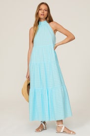 Sunglasses Maxi by Trina Turk