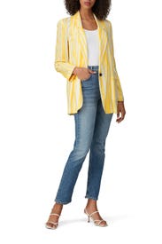 Meyer Blazer by WILLOW