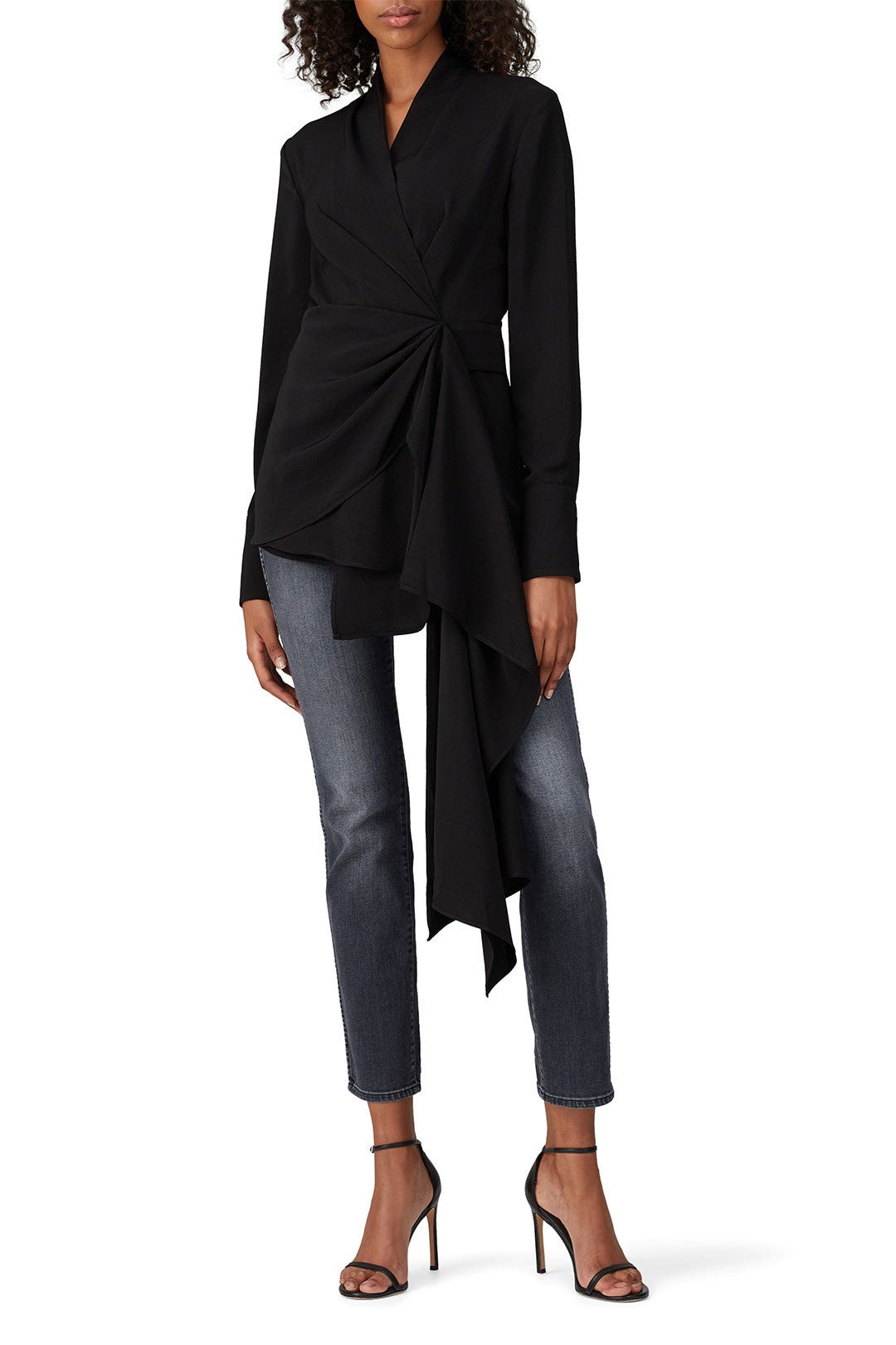 Spanning Top by Acler 0