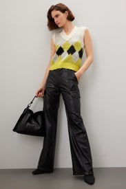 Hove Tank by AllSaints