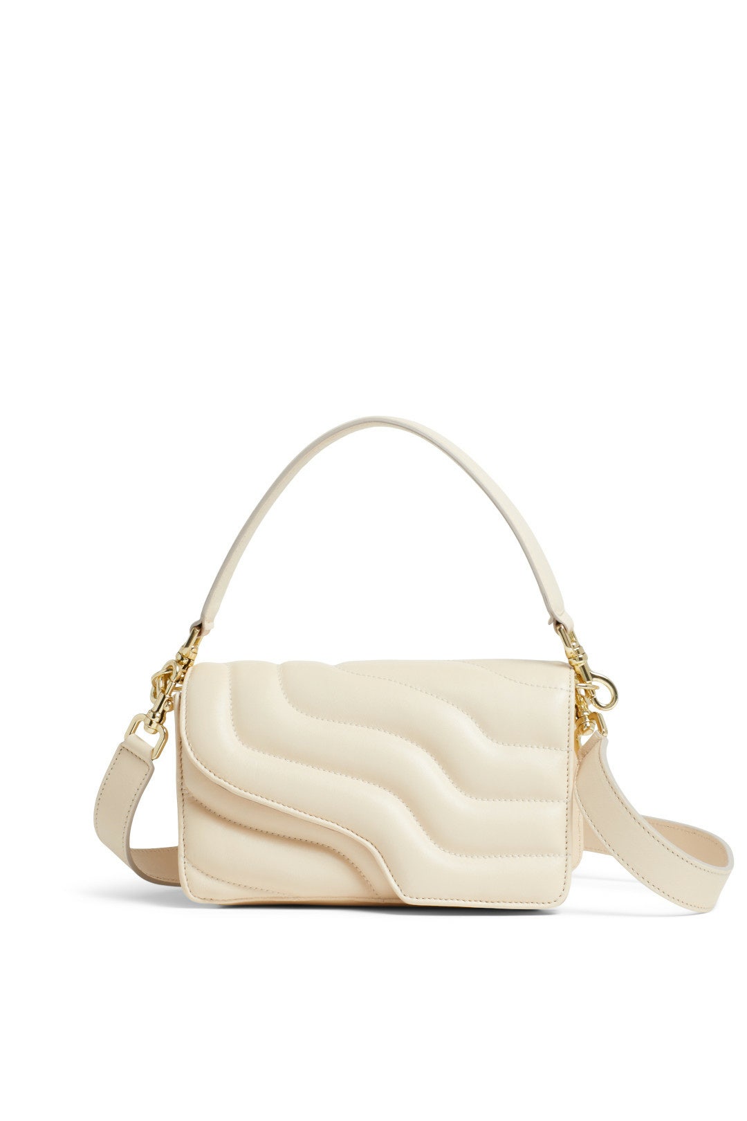 Assisi Quilted Bag by ATP Atelier 0