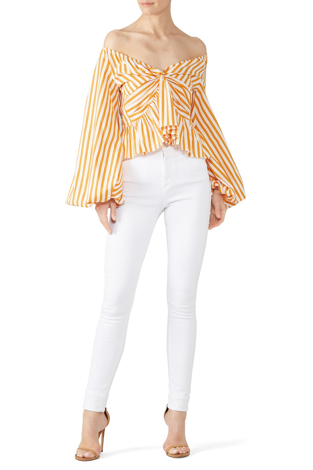 Onira Top by CAROLINE CONSTAS 0