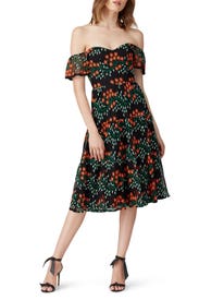 River Dress by Dress The Population