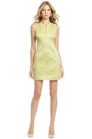Sandine Dress by Diane von Furstenberg