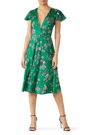 Sylvia Dress by Hutch