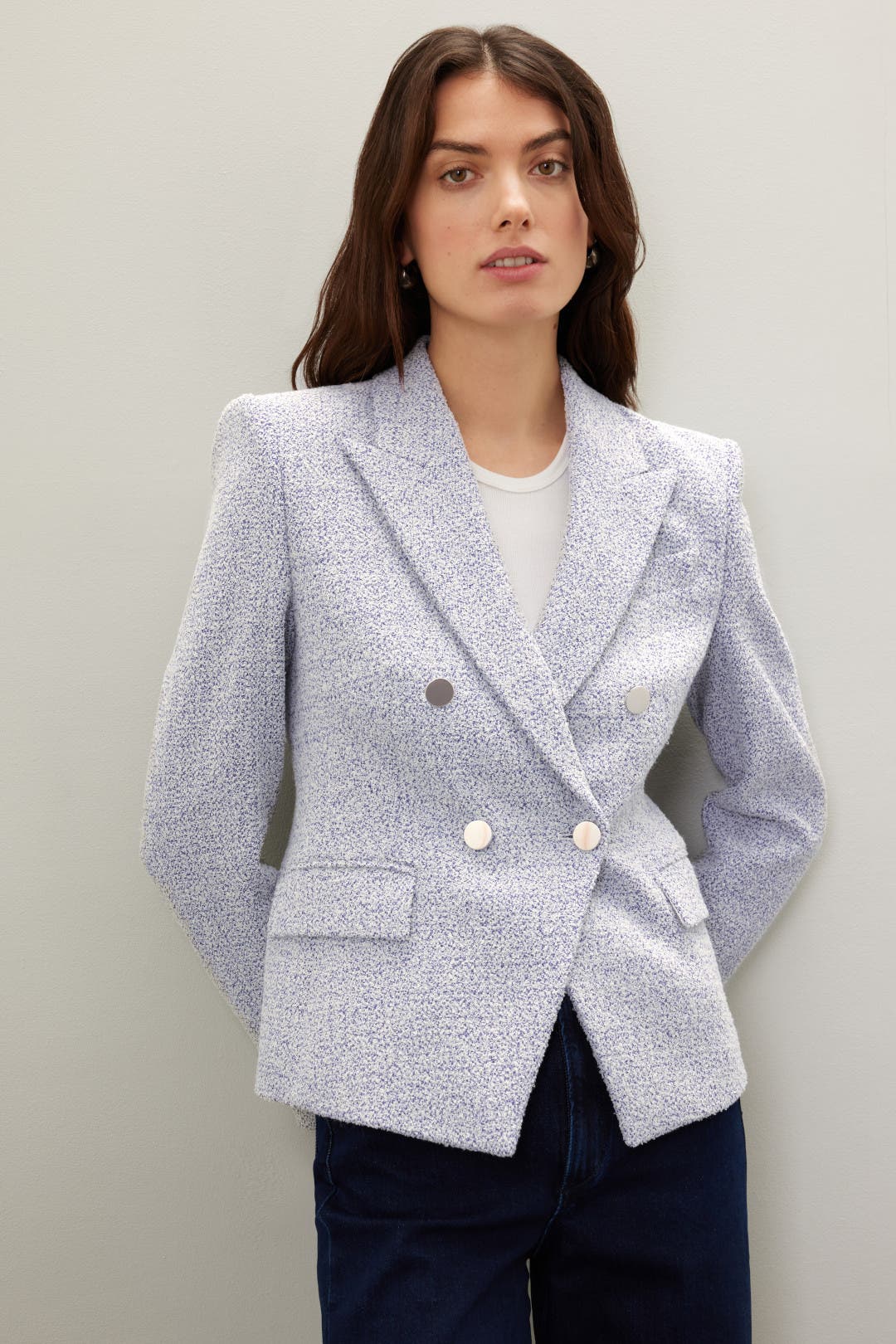 Jocanah Blazer by BOSS | Rent the Runway