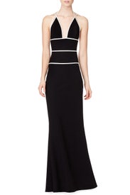 Roberts Gown by Jill Jill Stuart