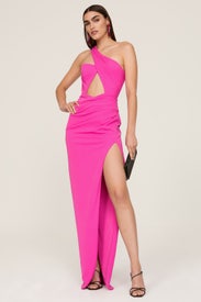 Mika Gown by Katie May