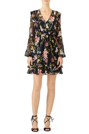 Savannah Mini Dress by Nicholas