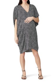 Marianna Maternity Dress by NOM Maternity
