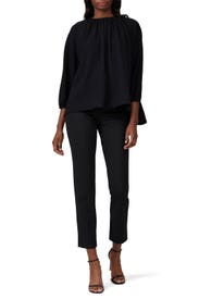 Camica Penny Top by Rochas
