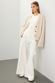 Warms My Heart Cardigan by Sanctuary