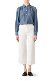 Luce Top by Trina Turk