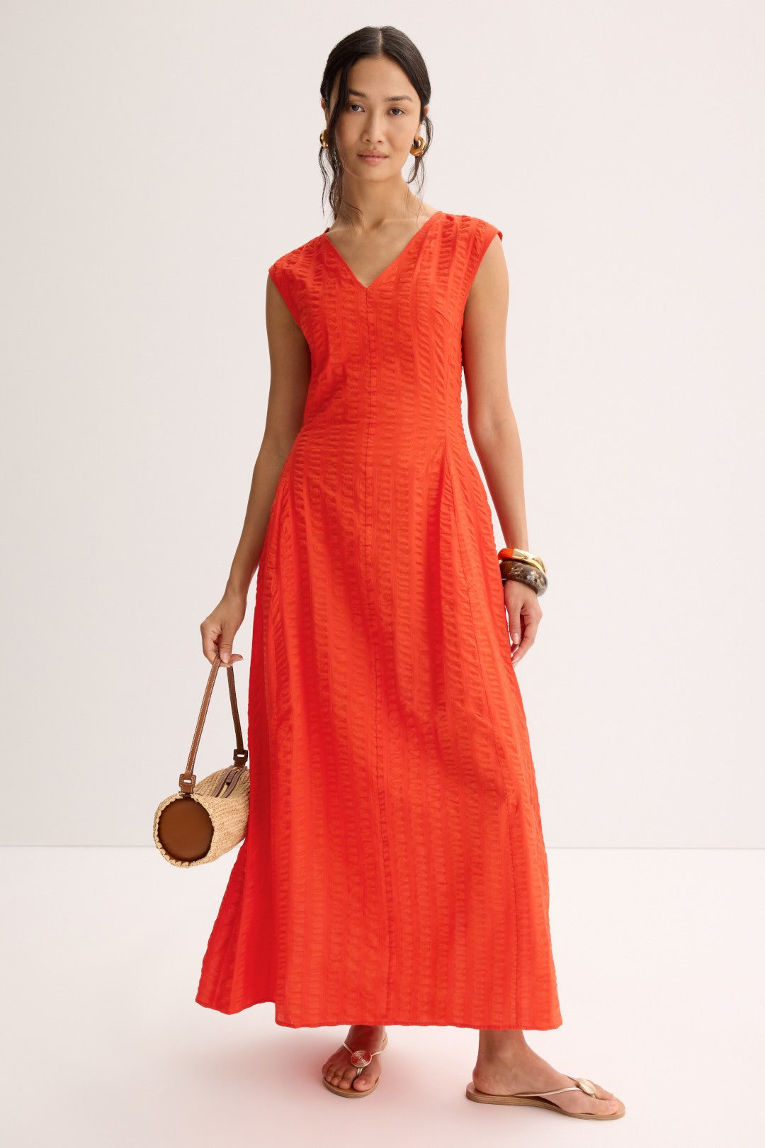 Hastings Maxi Dress by BONDI BORN 0
