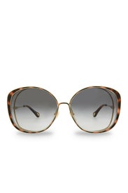 Oversized Sunglasses by Chloé