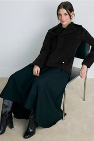 Franke Motorcycle Jacket by CÂLLAS