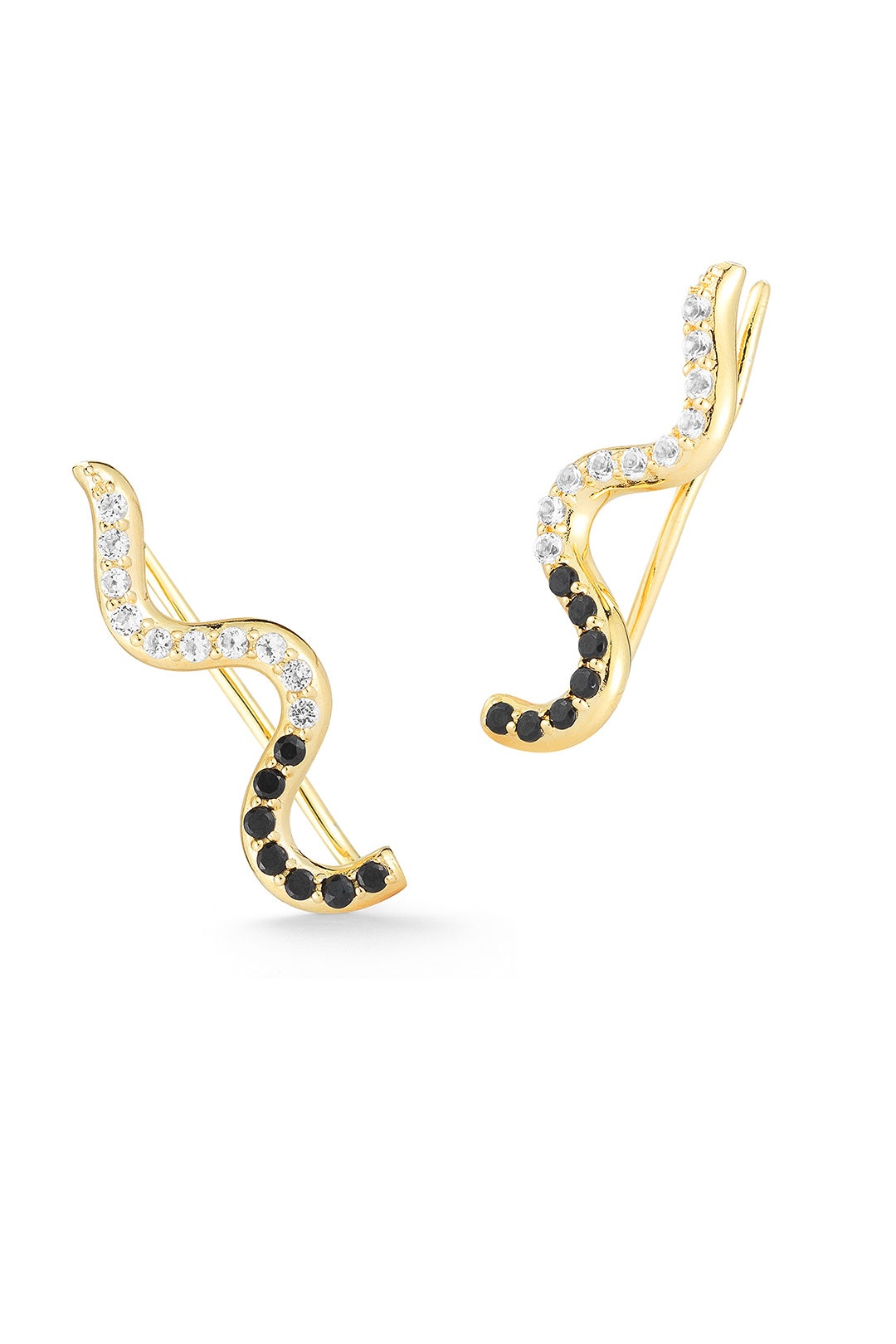 Livi Ear Crawler by Elizabeth and James Accessories
