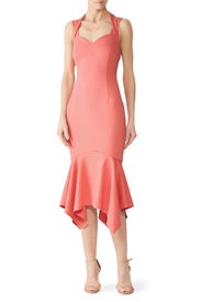 Glasshouse Dress by ELLIATT