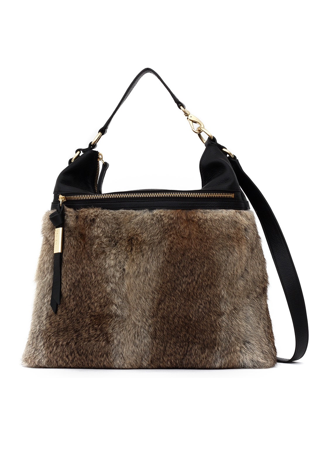 Natural Trifecta Backpack by Foley + Corinna 0