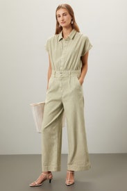 Lexi Jumpsuit by Joe's Jeans