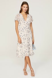 Jariza Dress by Lauren Ralph Lauren