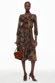 Valeesia Shirt Dress by Lauren Ralph Lauren