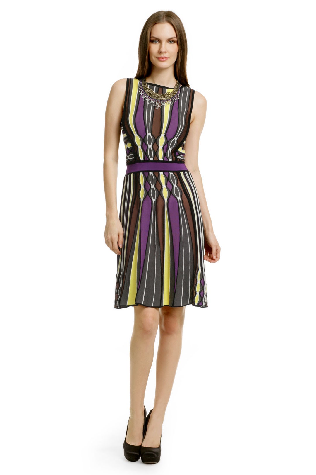 Dreamcatcher Dress by M Missoni 0