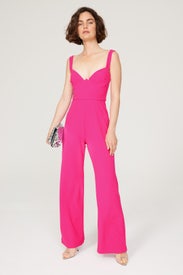 Romance Jumpsuit by Nookie