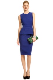 Independent Woman Dress by Preen