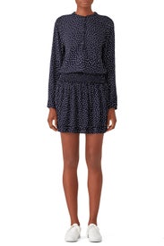 Juliette Dress by Rails