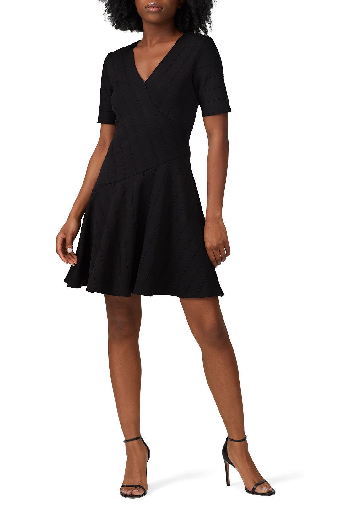 Elinora Dress by Shoshanna 0