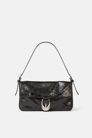 Western Harlow Shoulder Bag by Staud Accessories