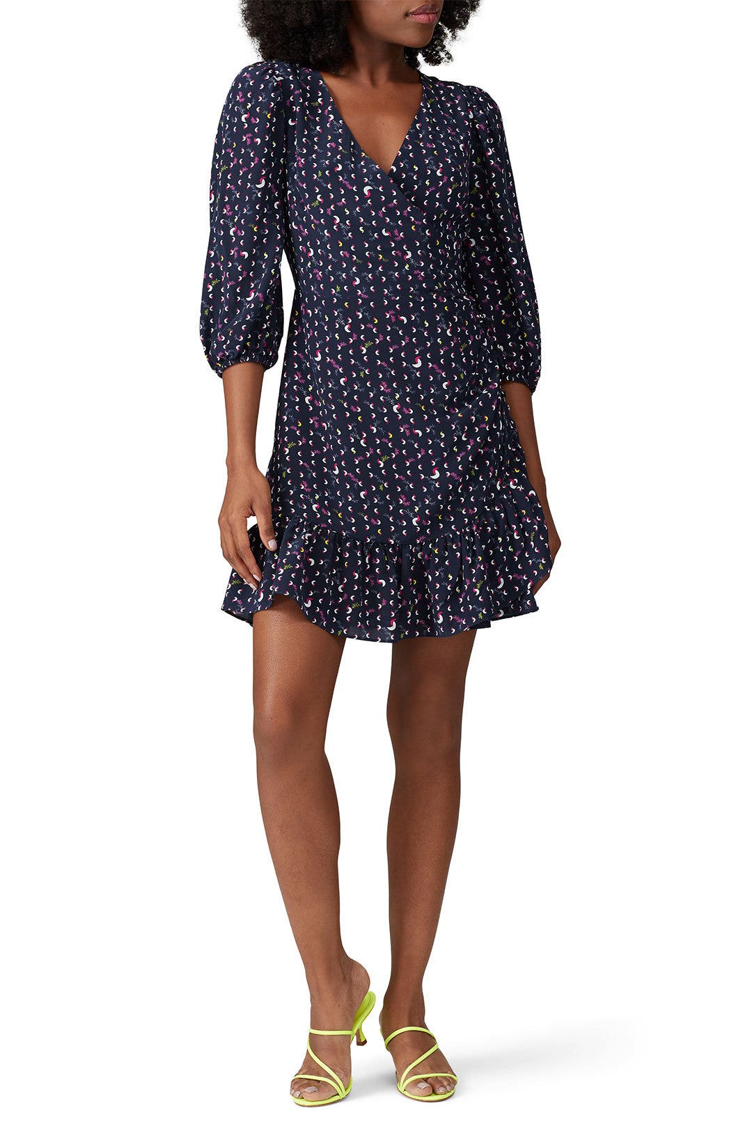 Bernadina Dress by Tanya Taylor 0